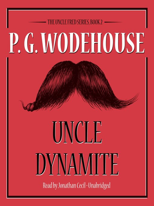 Title details for Uncle Dynamite by Wayne Walker - Wait list